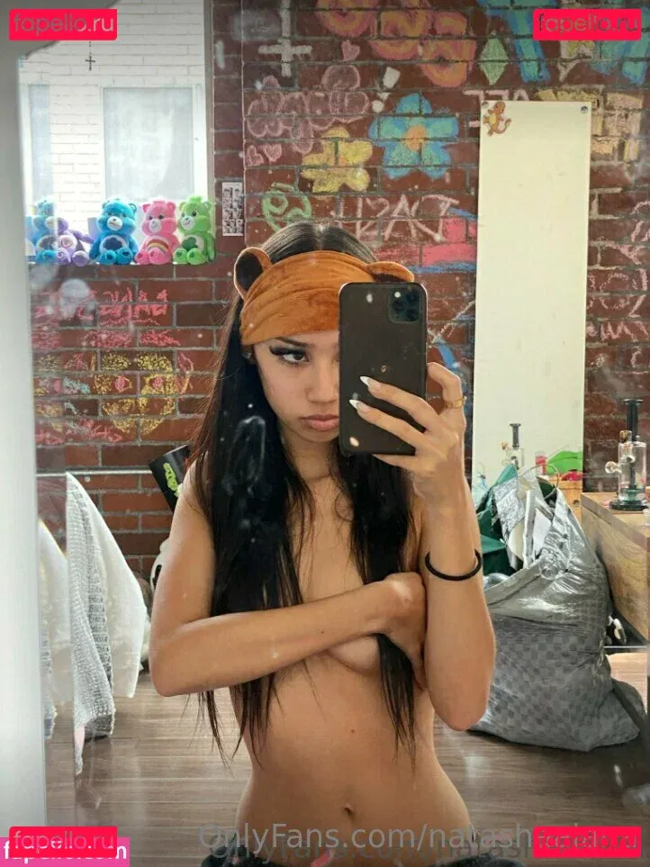 natashaalana Onlyfans Photo Gallery 