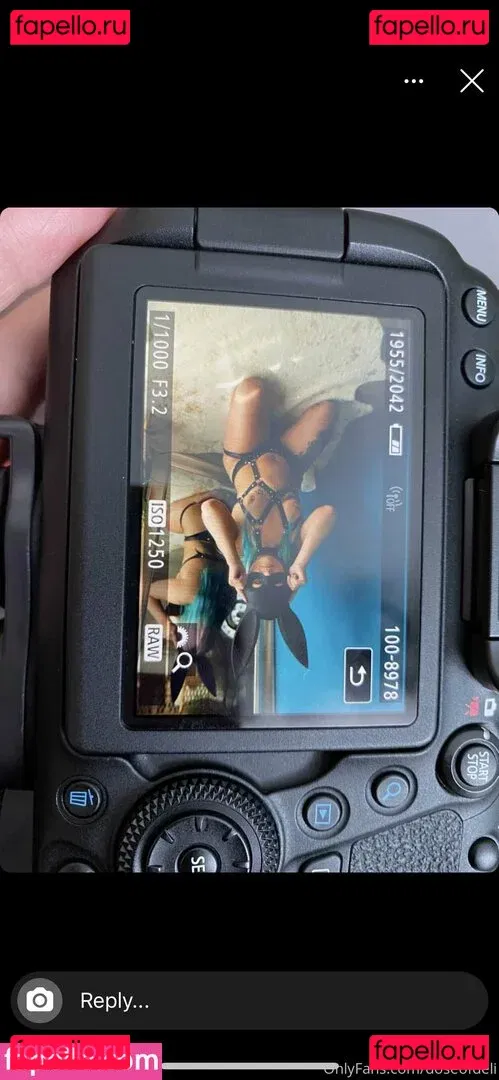 doseofdel Onlyfans Photo Gallery 