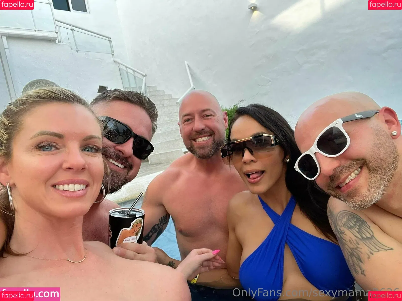 sexymama2626 Onlyfans Photo Gallery 
