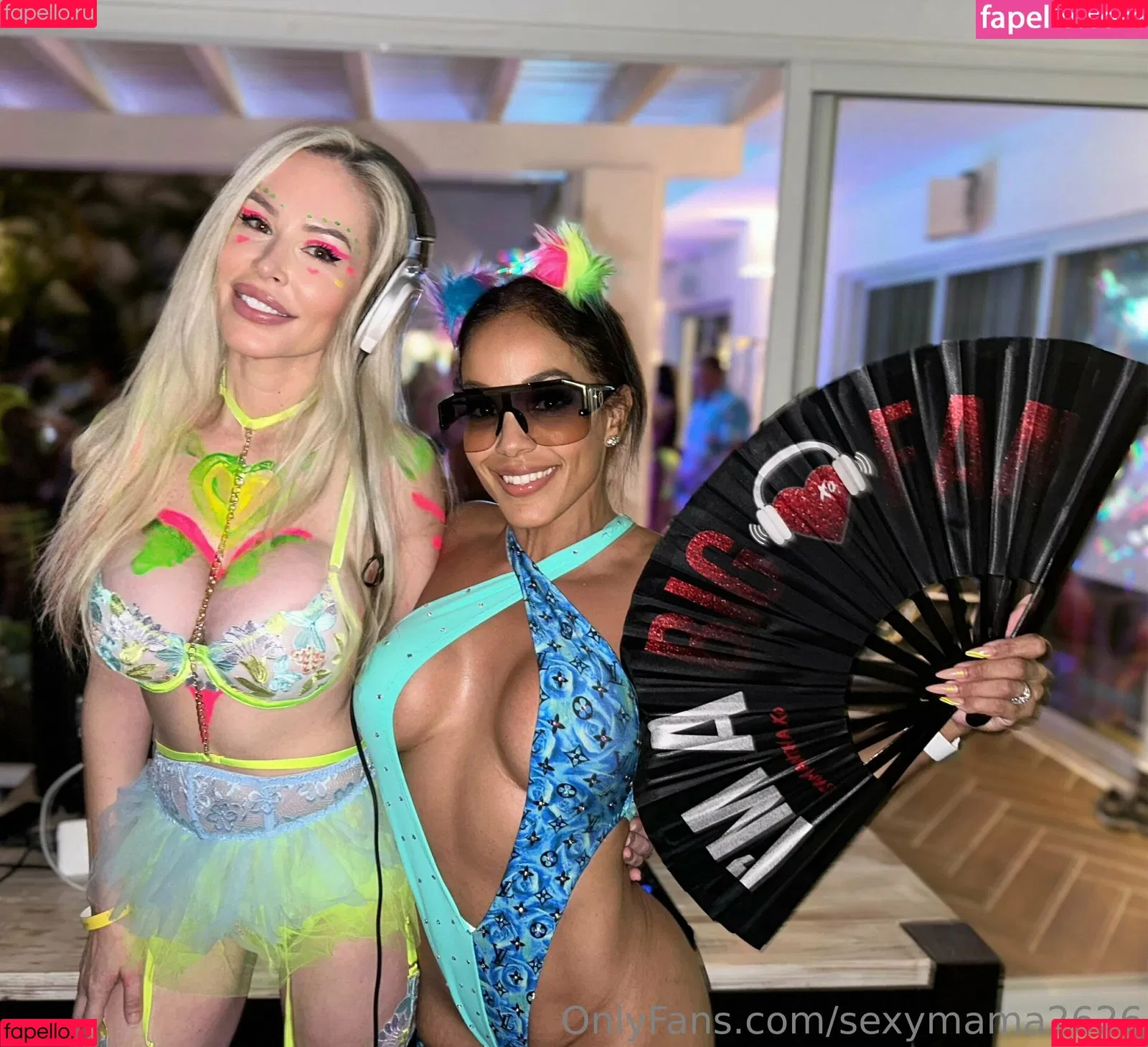sexymama2626 Onlyfans Photo Gallery 