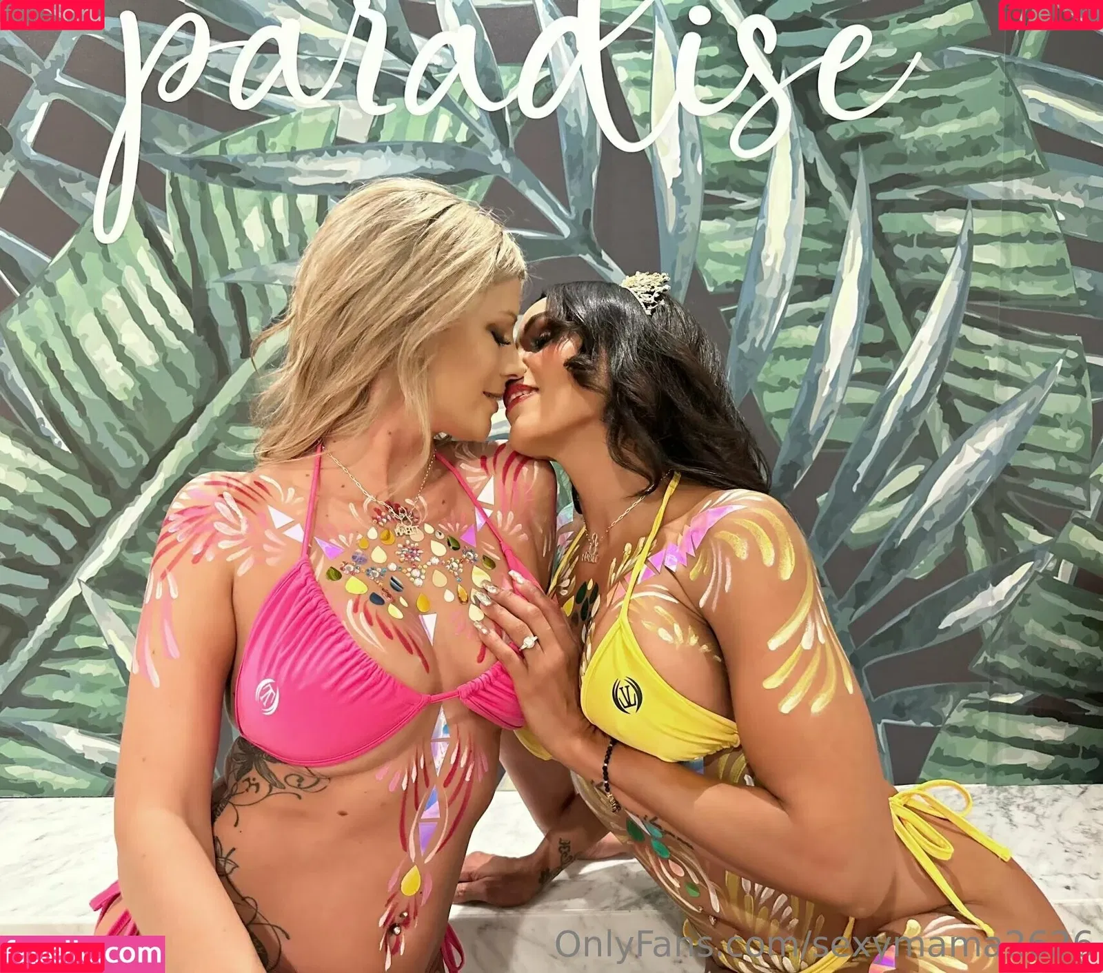 sexymama2626 Onlyfans Photo Gallery 