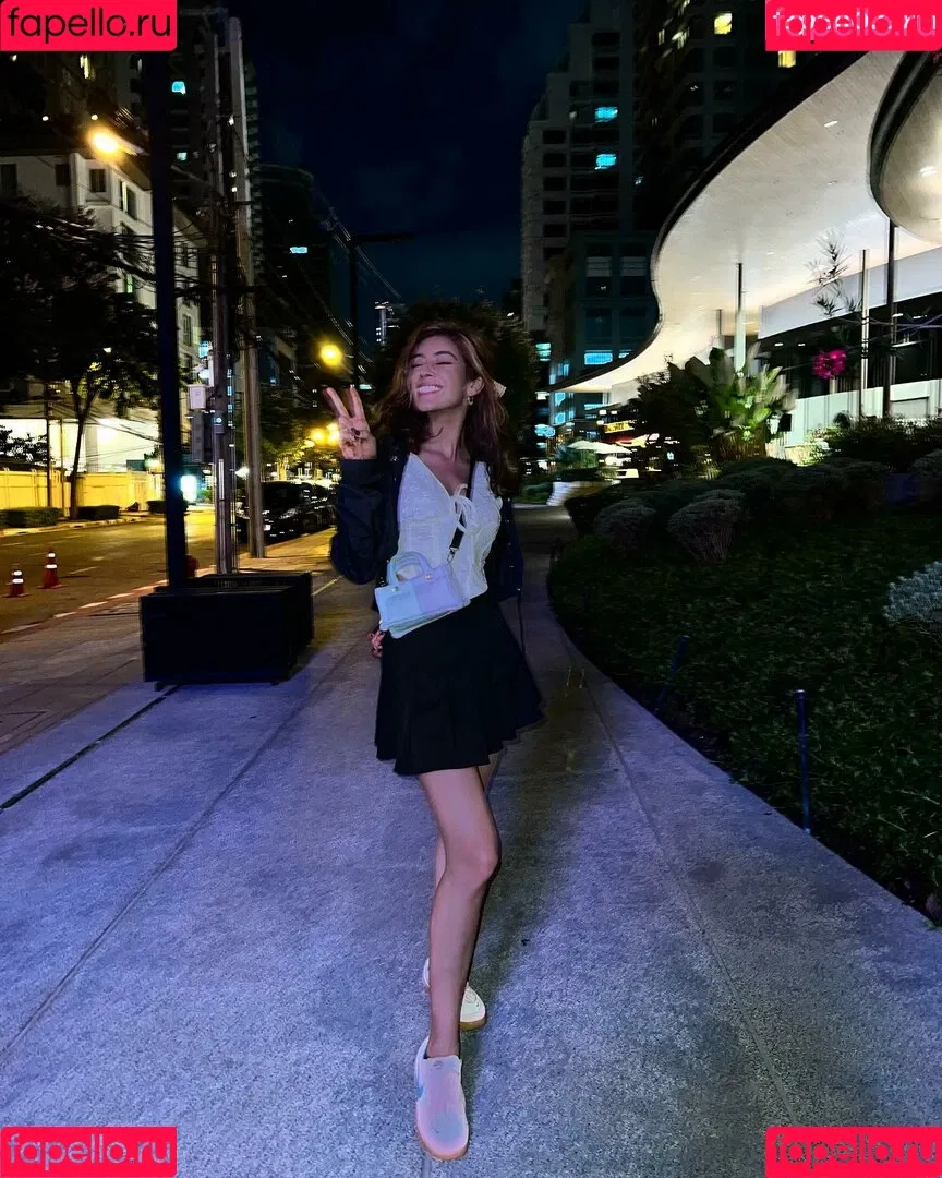 Samicamusic Onlyfans Photo Gallery 