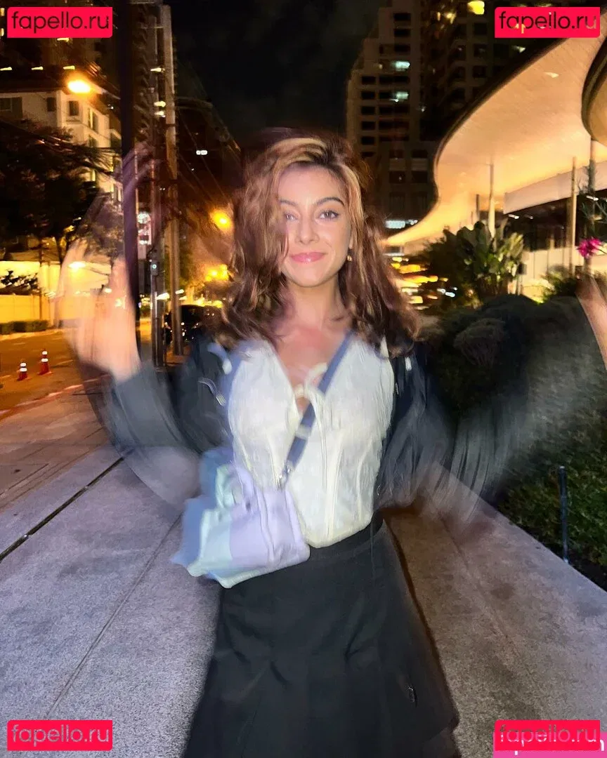 Samicamusic Onlyfans Photo Gallery 