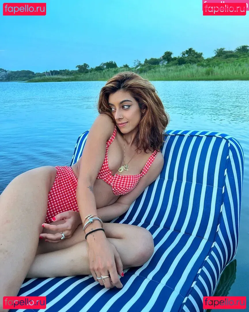 Samicamusic Onlyfans Photo Gallery 