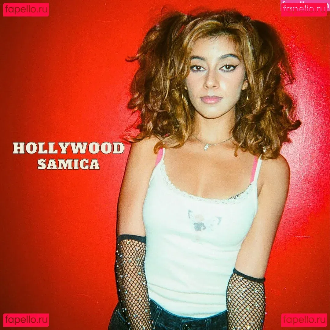 Samicamusic Onlyfans Photo Gallery 