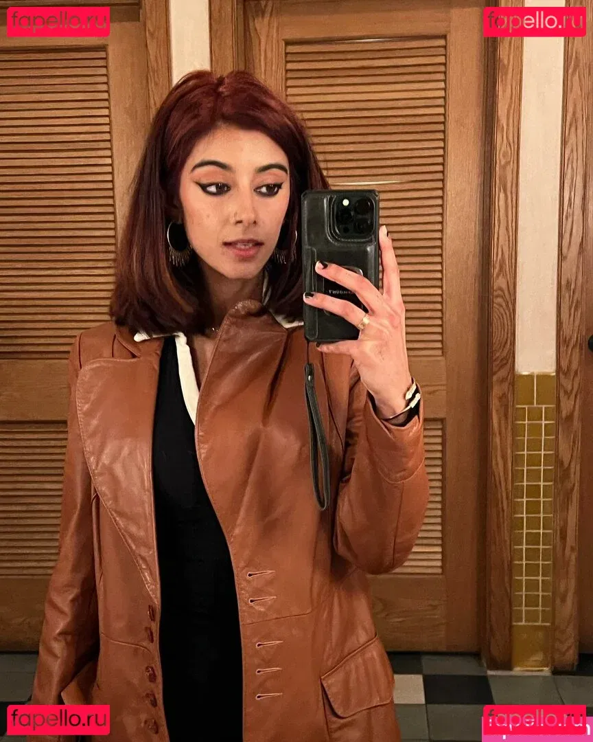 Samicamusic Onlyfans Photo Gallery 