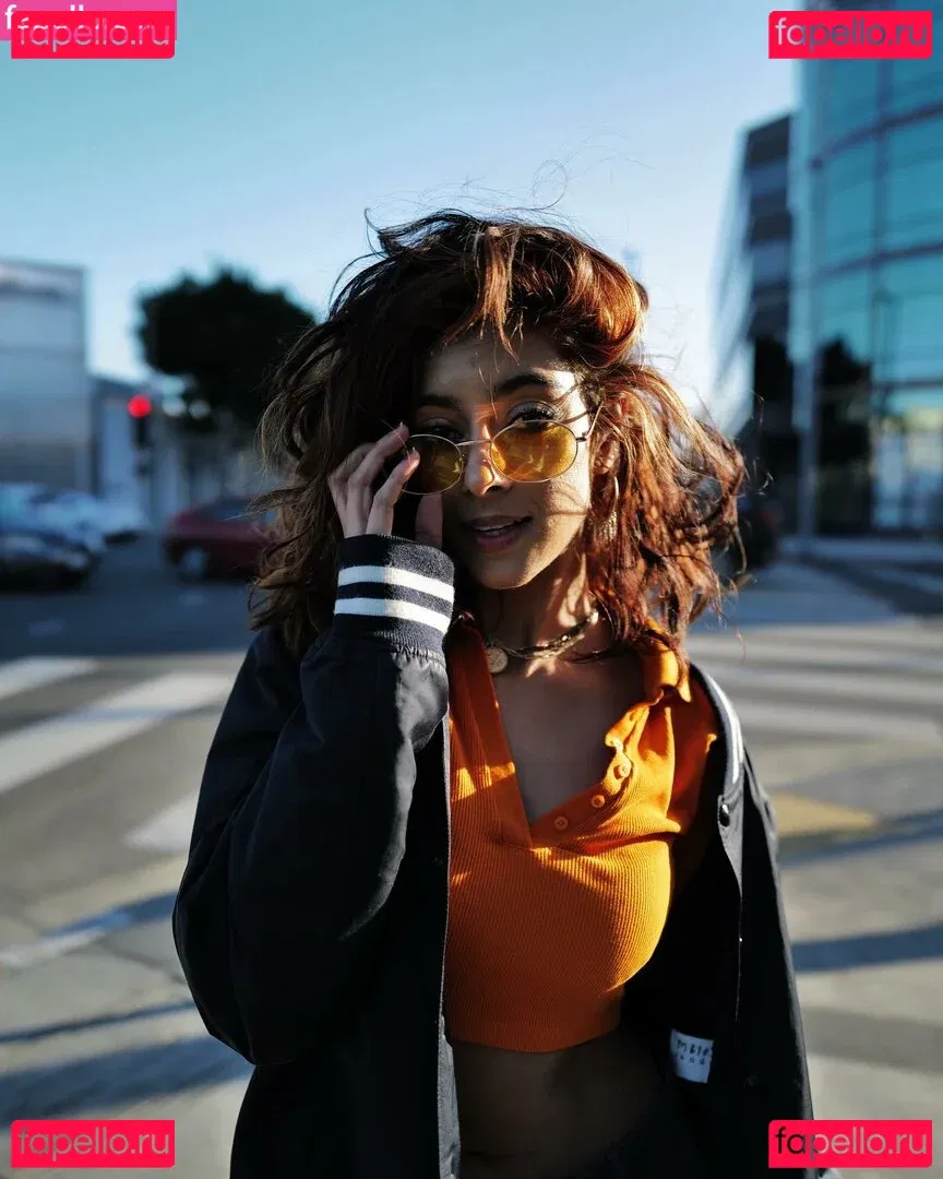 Samicamusic Onlyfans Photo Gallery 