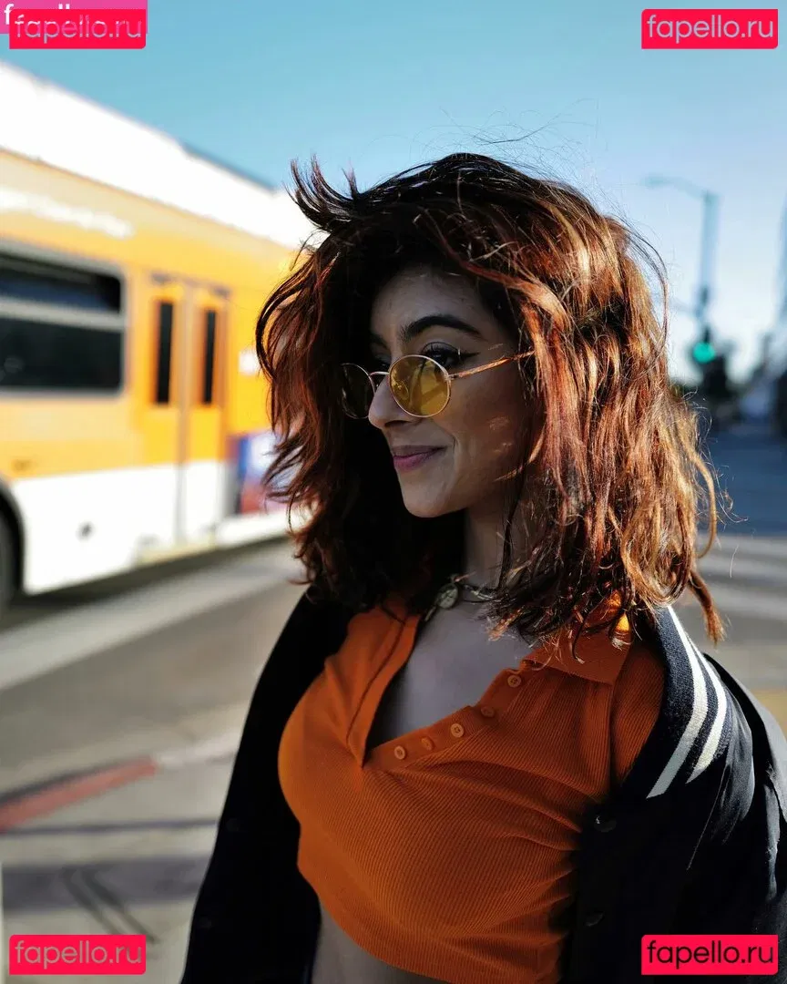 Samicamusic Onlyfans Photo Gallery 