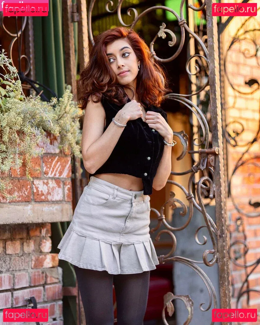 Samicamusic Onlyfans Photo Gallery 