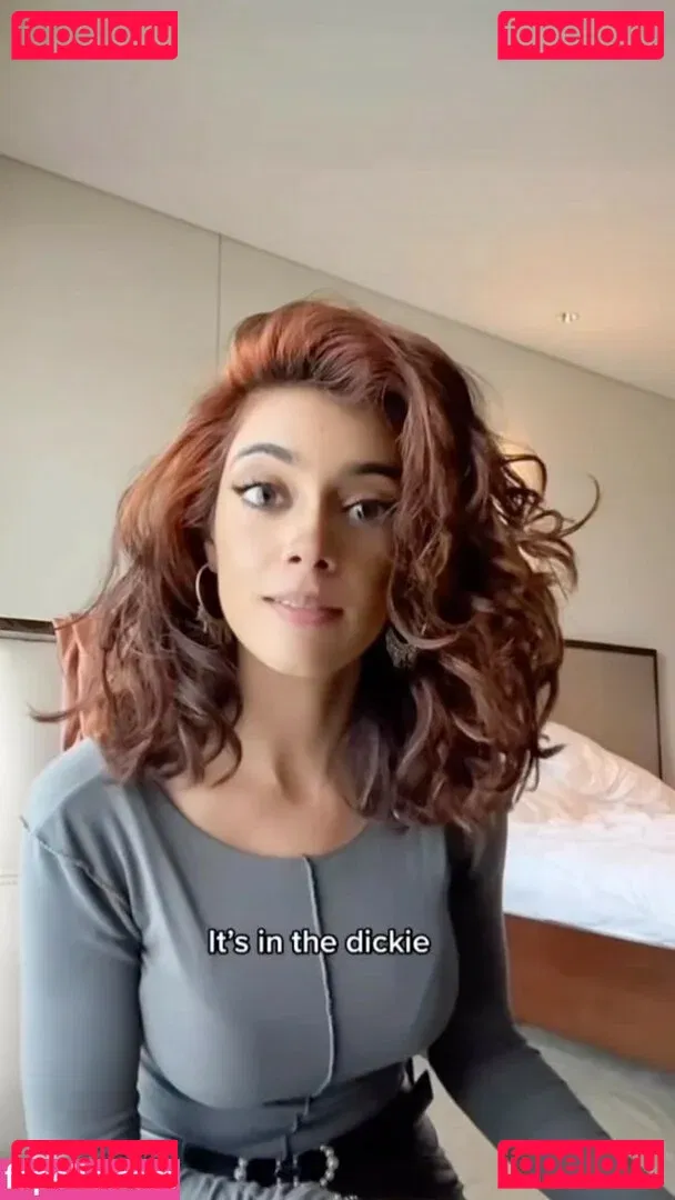 Samicamusic Onlyfans Photo Gallery 