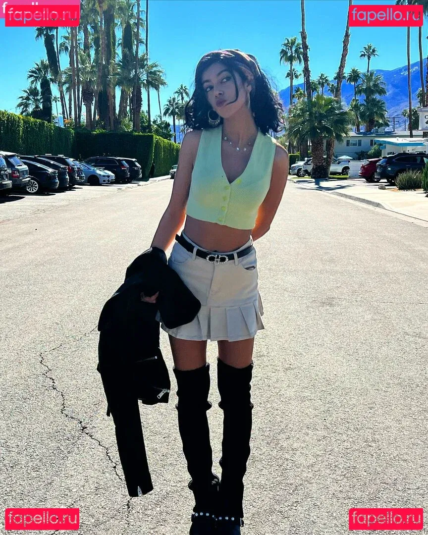 Samicamusic Onlyfans Photo Gallery 