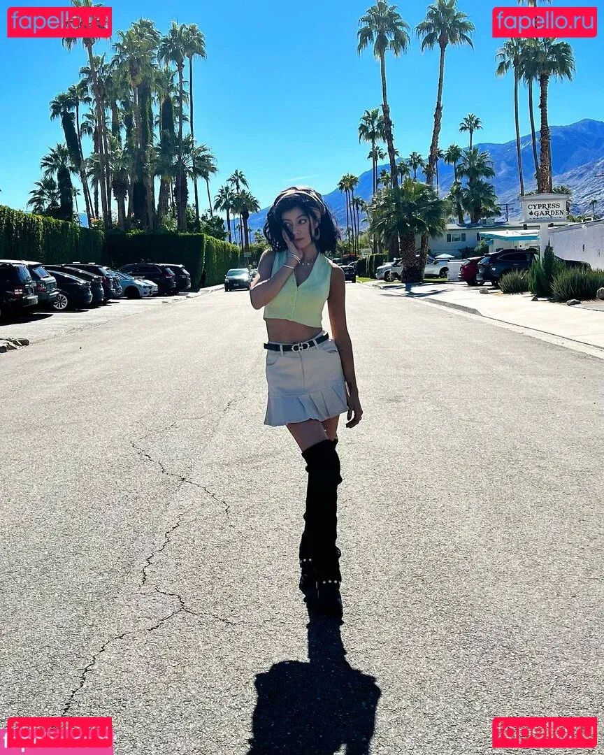 Samicamusic Onlyfans Photo Gallery 