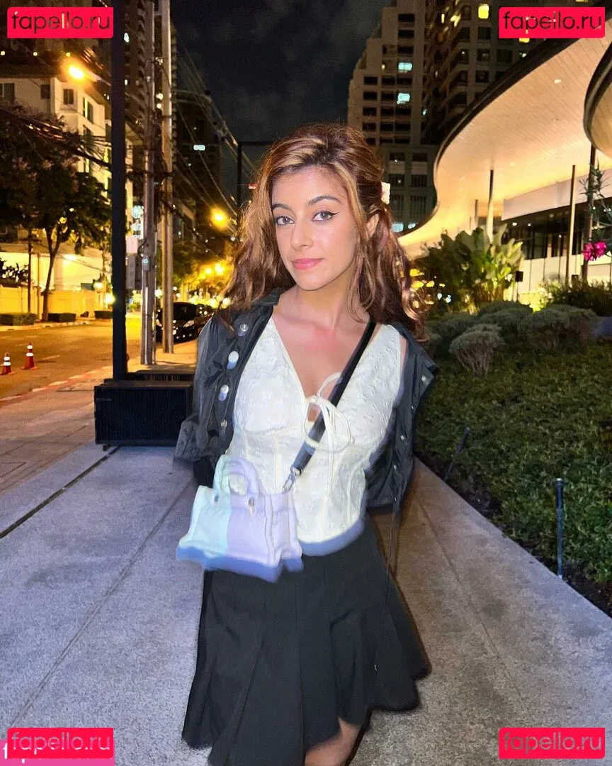 Samicamusic Onlyfans Photo Gallery 