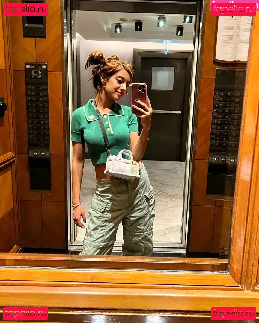 Samicamusic Onlyfans Photo Gallery 