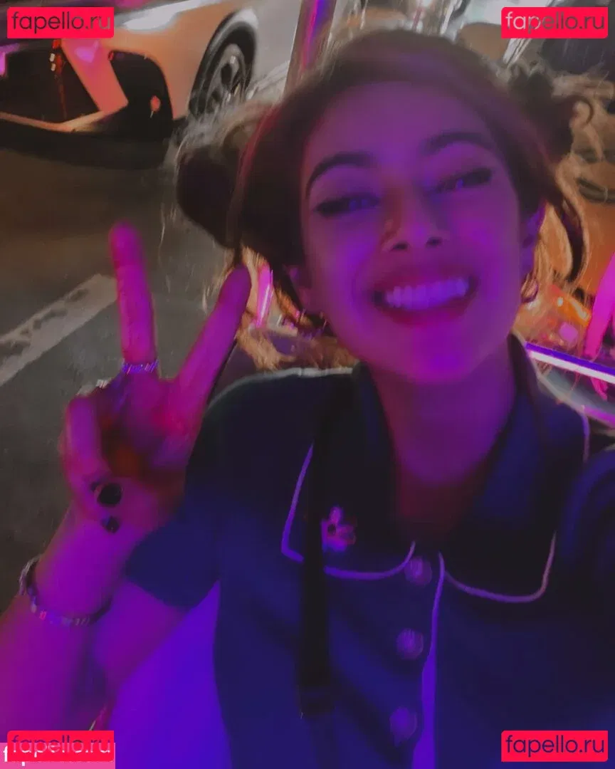 Samicamusic Onlyfans Photo Gallery 