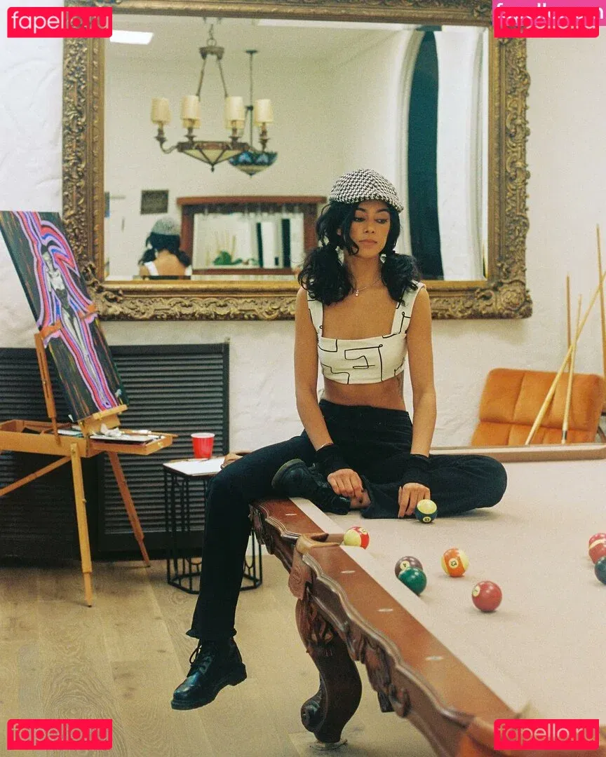 Samicamusic Onlyfans Photo Gallery 