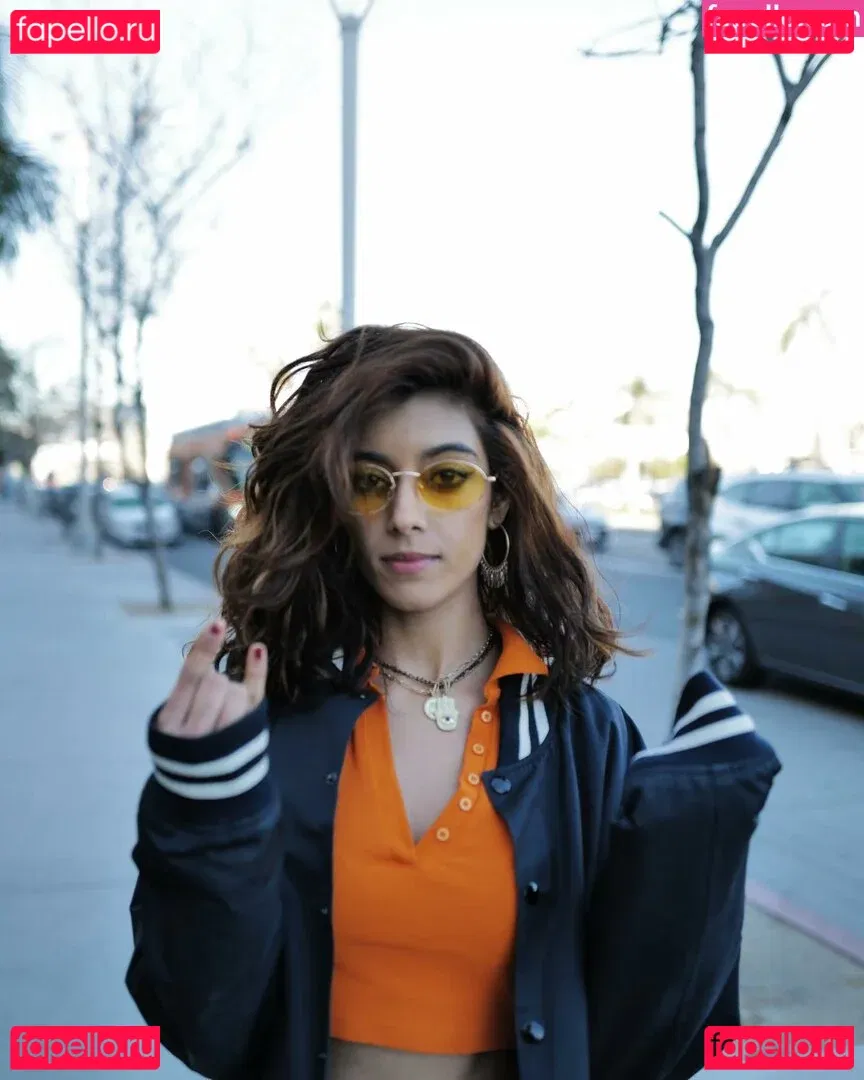 Samicamusic Onlyfans Photo Gallery 