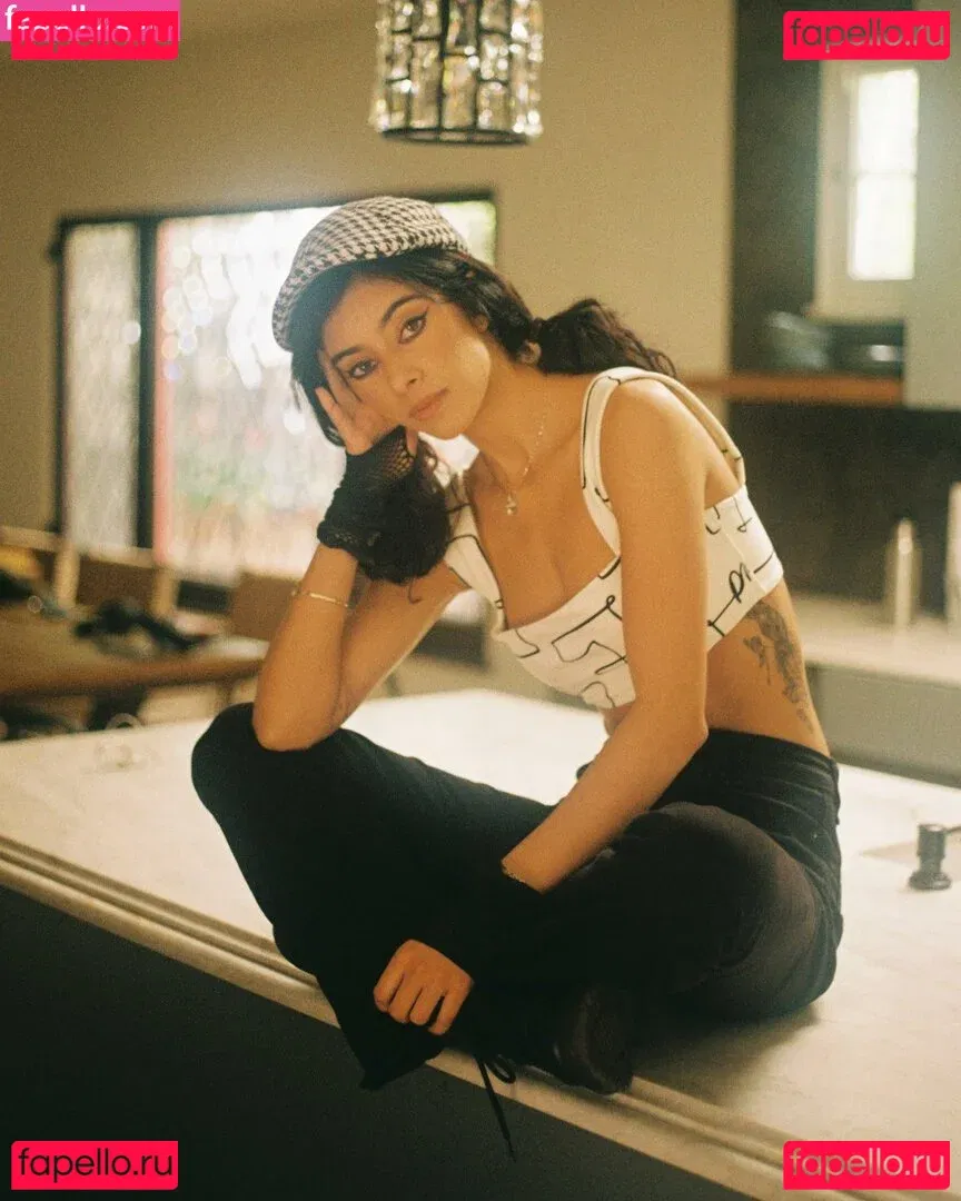 Samicamusic Onlyfans Photo Gallery 