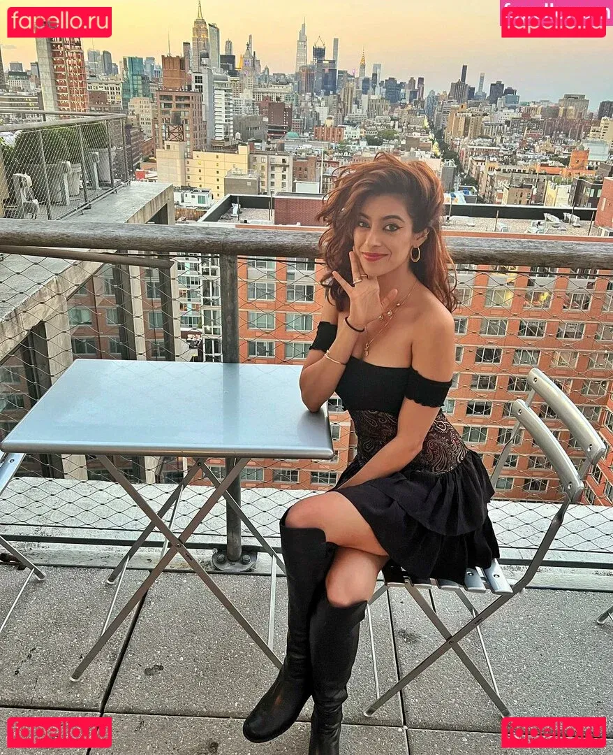 Samicamusic Onlyfans Photo Gallery 