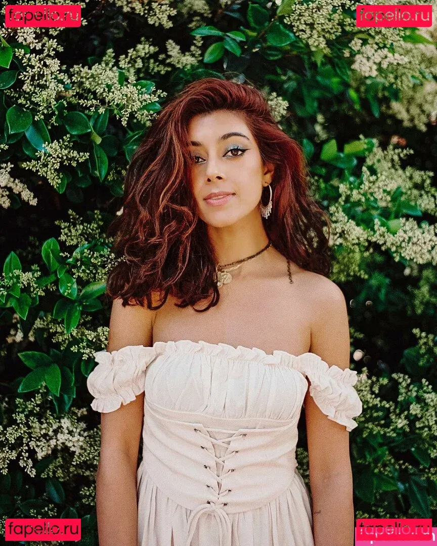 Samicamusic Onlyfans Photo Gallery 