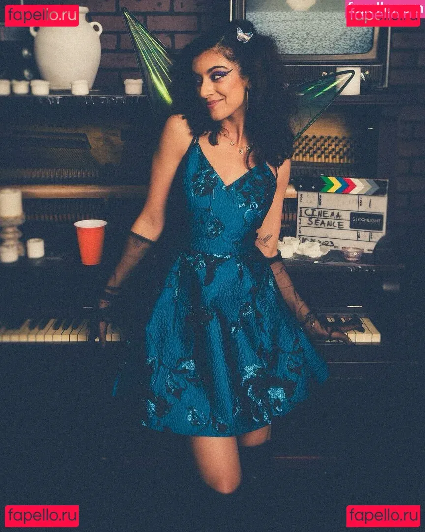 Samicamusic Onlyfans Photo Gallery 