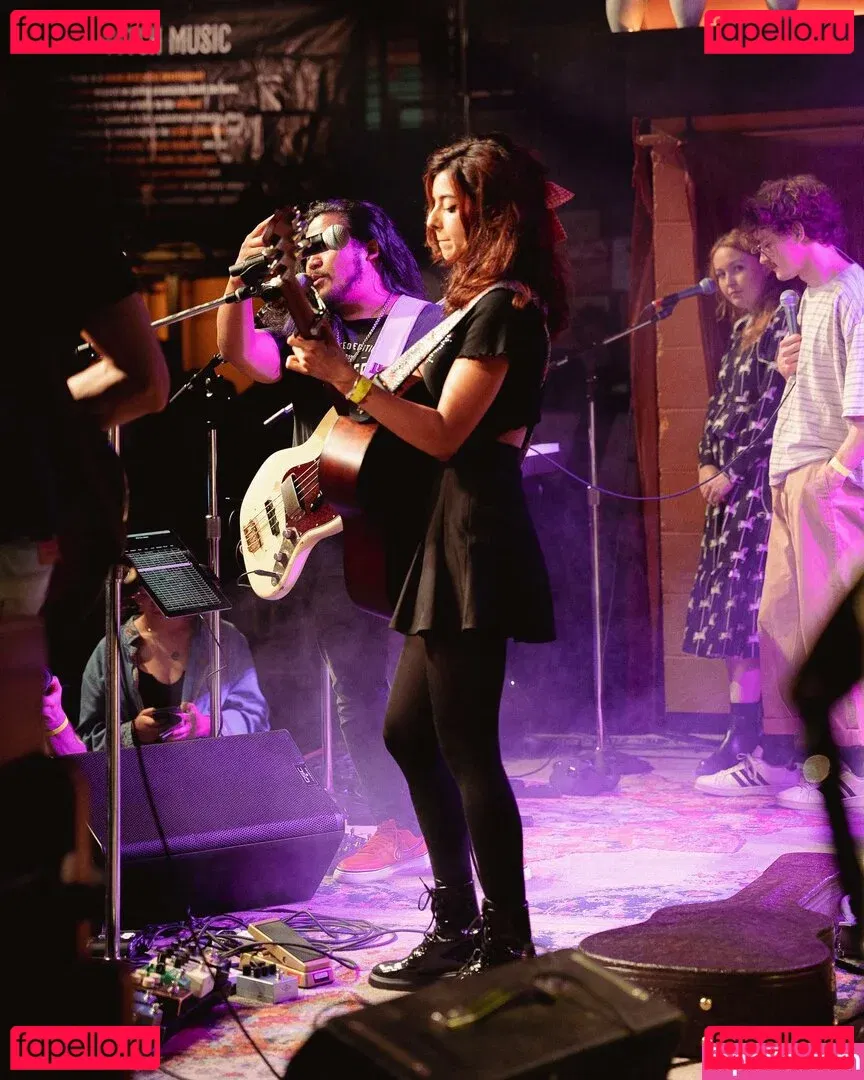 Samicamusic Onlyfans Photo Gallery 