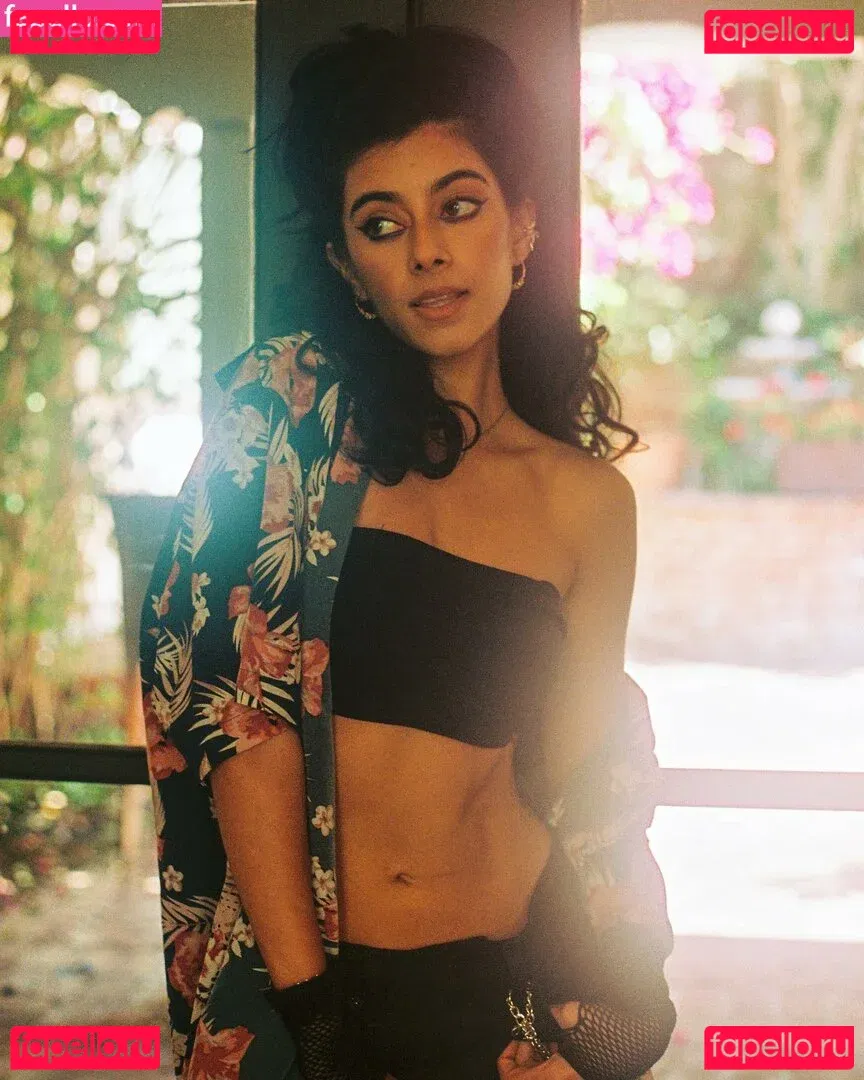 Samicamusic Onlyfans Photo Gallery 