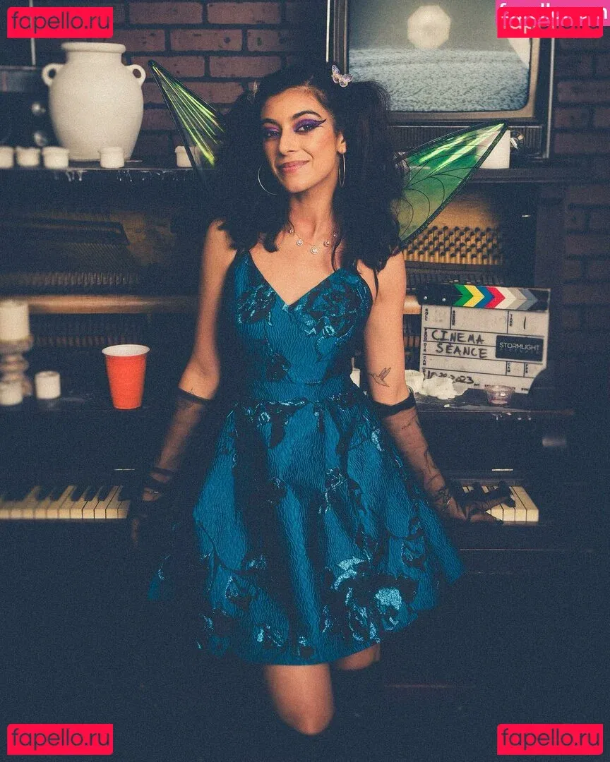 Samicamusic Onlyfans Photo Gallery 