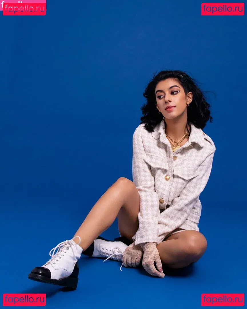 Samicamusic Onlyfans Photo Gallery 