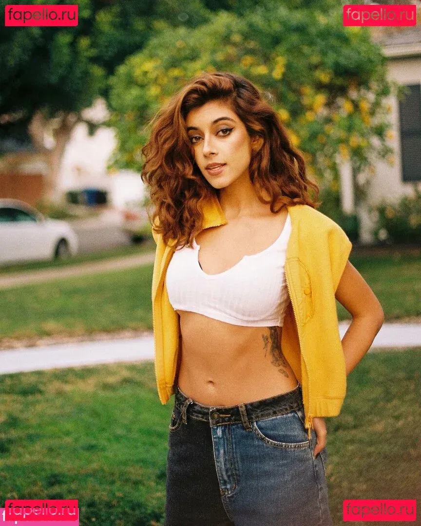 Samicamusic Onlyfans Photo Gallery 