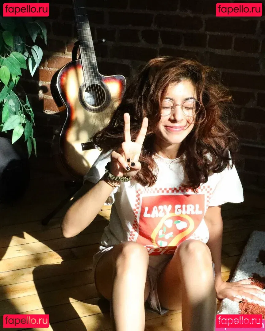 Samicamusic Onlyfans Photo Gallery 