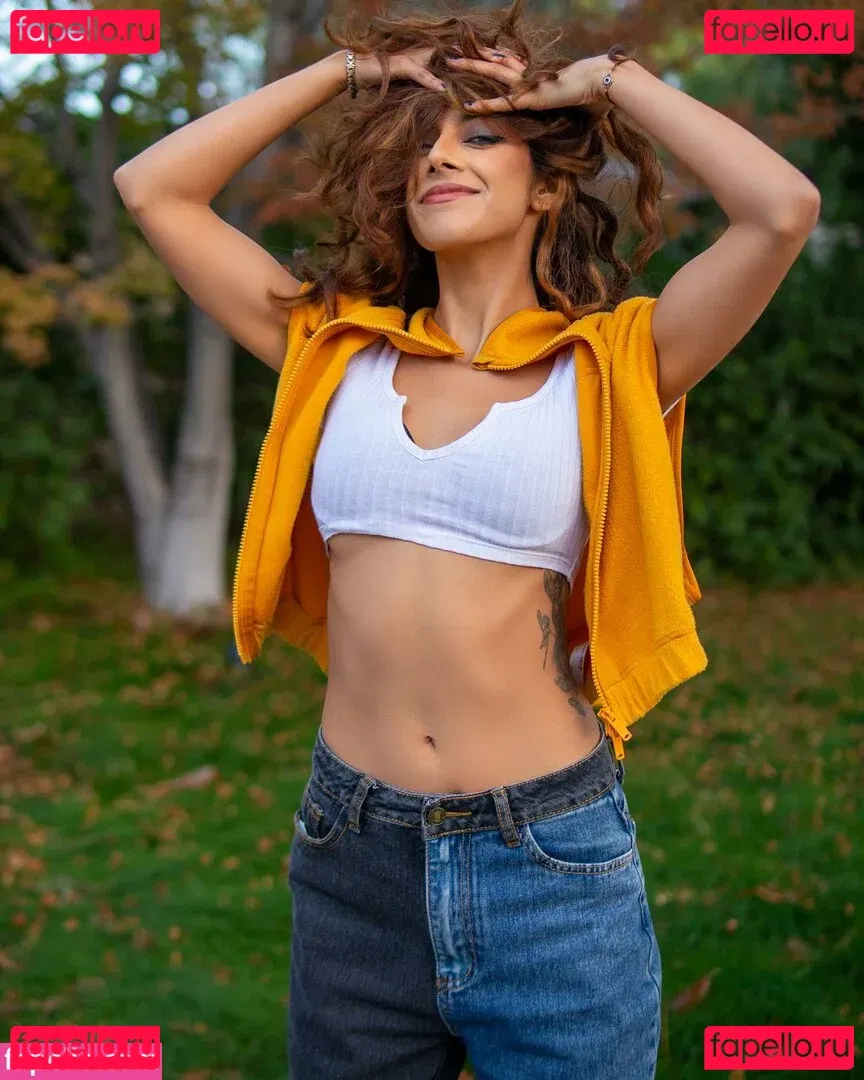 Samicamusic Onlyfans Photo Gallery 