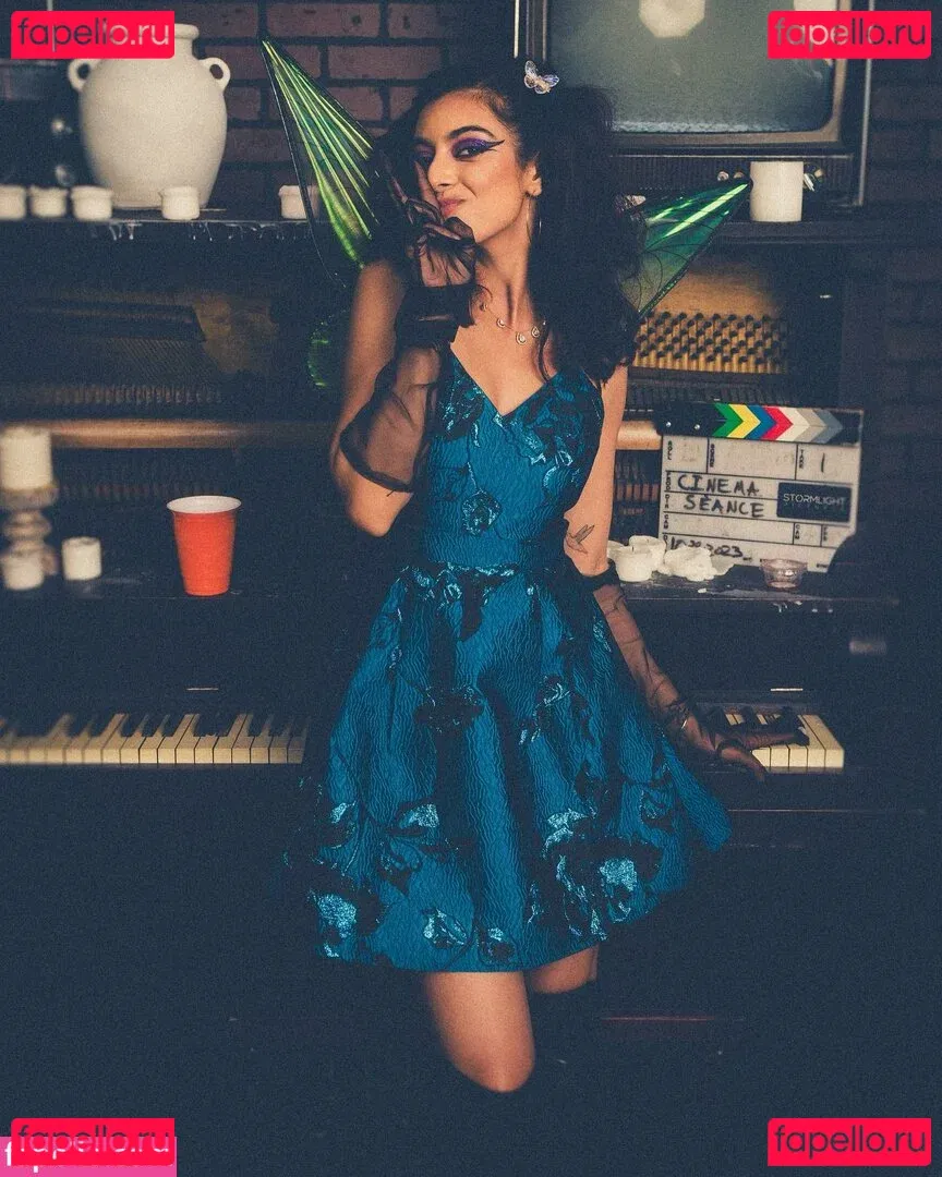 Samicamusic Onlyfans Photo Gallery 