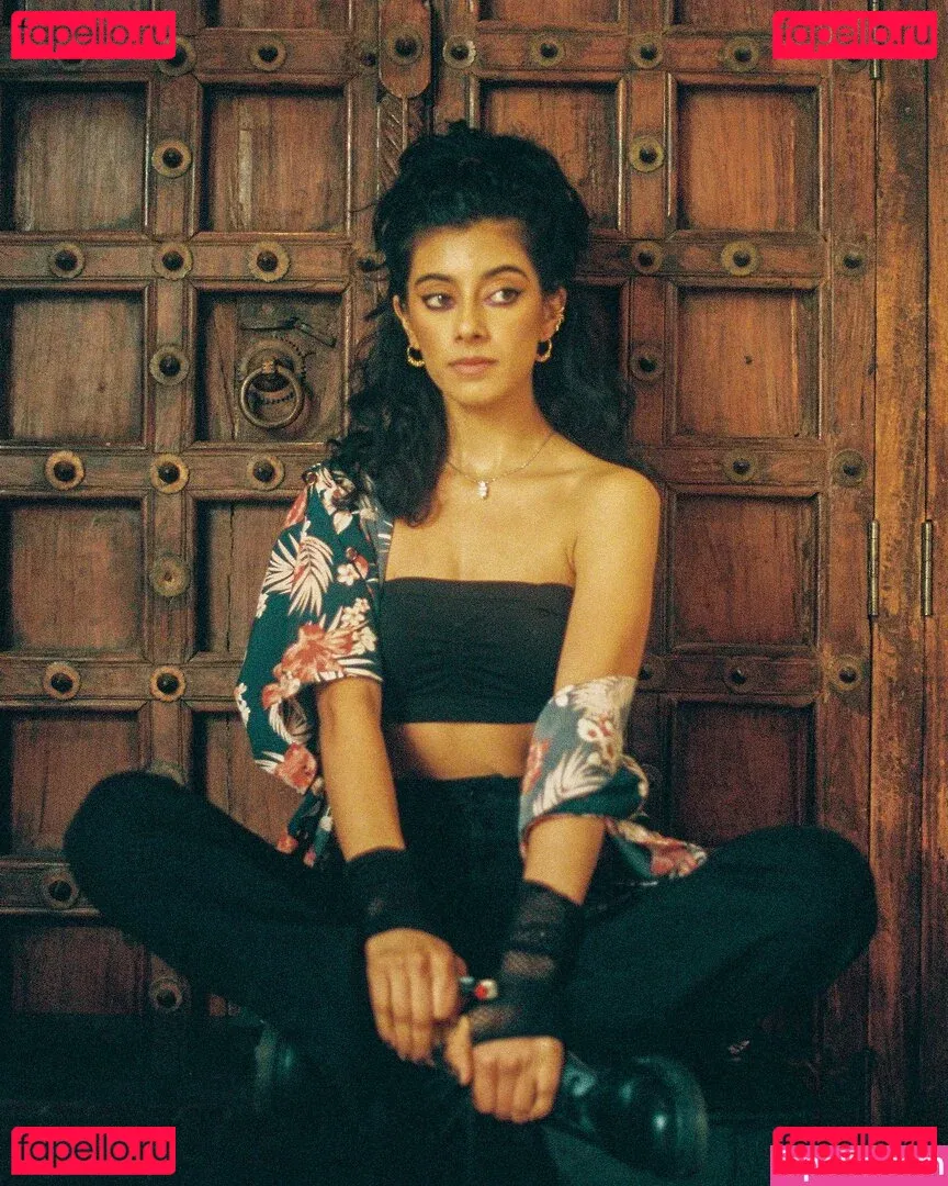 Samicamusic Onlyfans Photo Gallery 