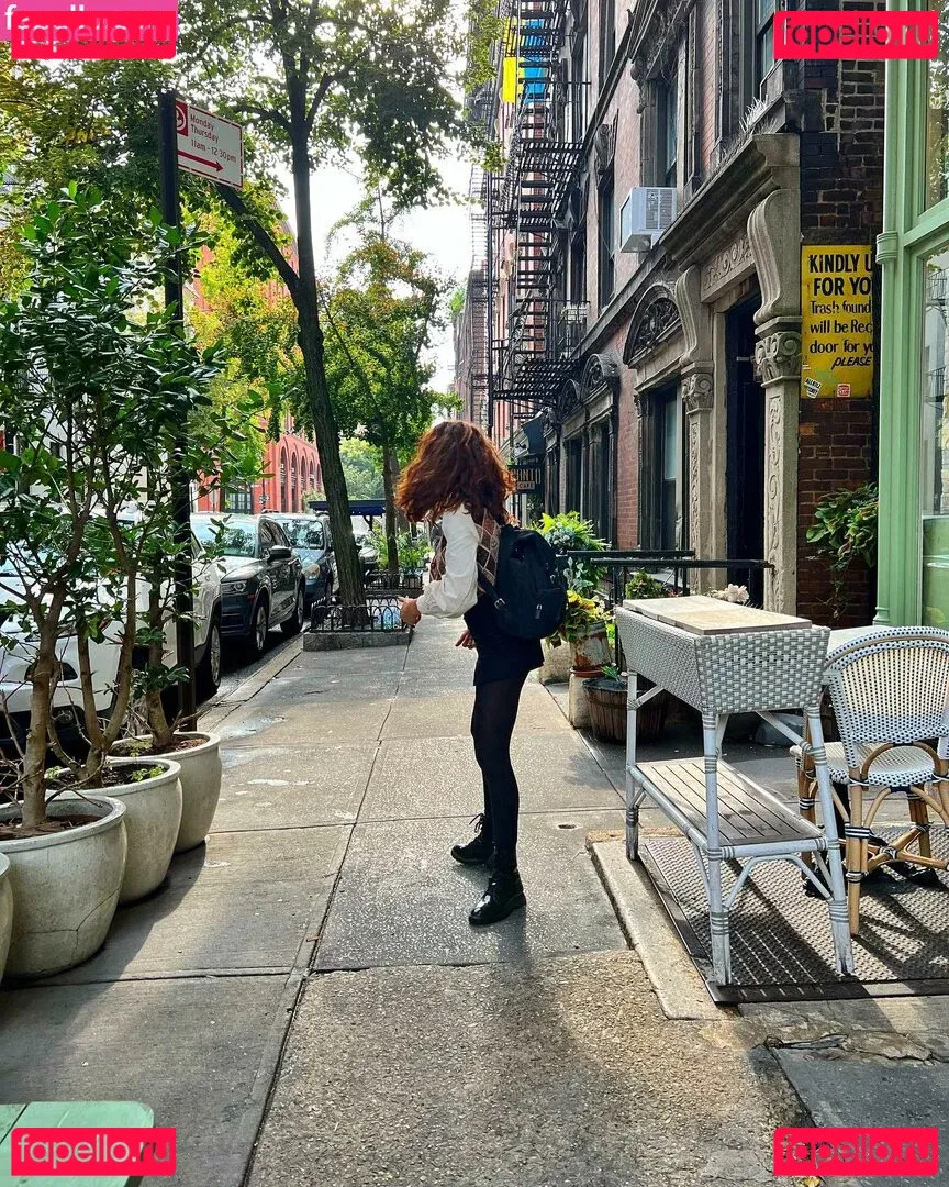 Samicamusic Onlyfans Photo Gallery 