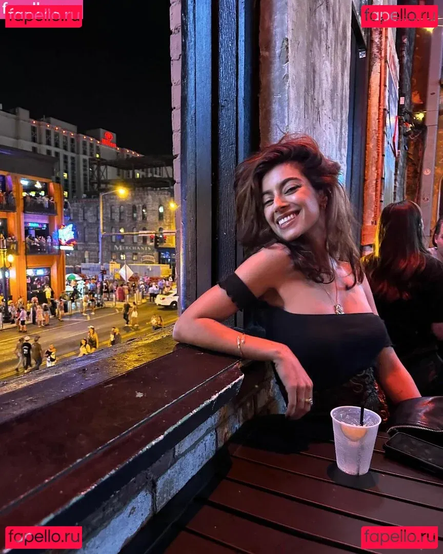 Samicamusic Onlyfans Photo Gallery 