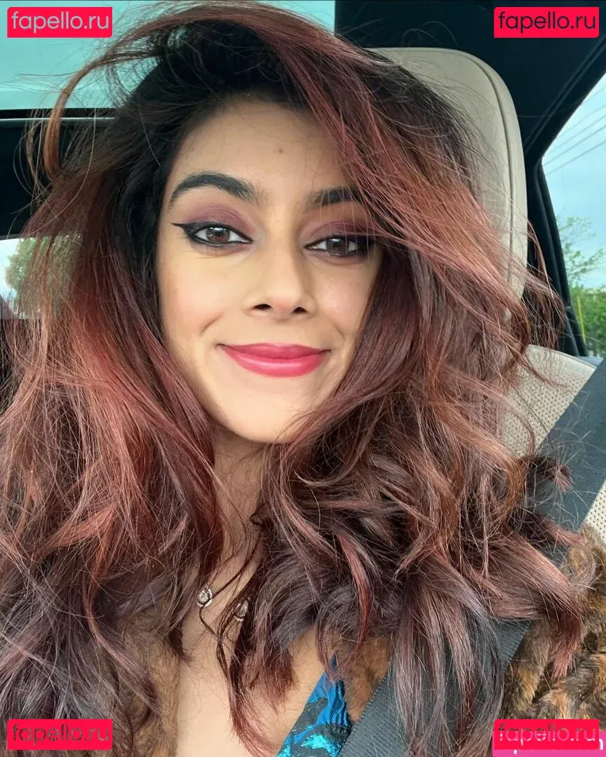 Samicamusic Onlyfans Photo Gallery 