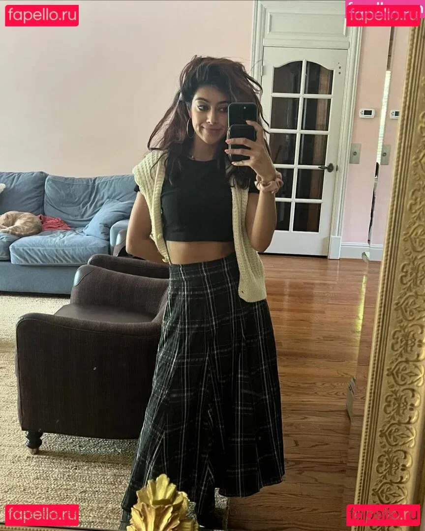 Samicamusic Onlyfans Photo Gallery 