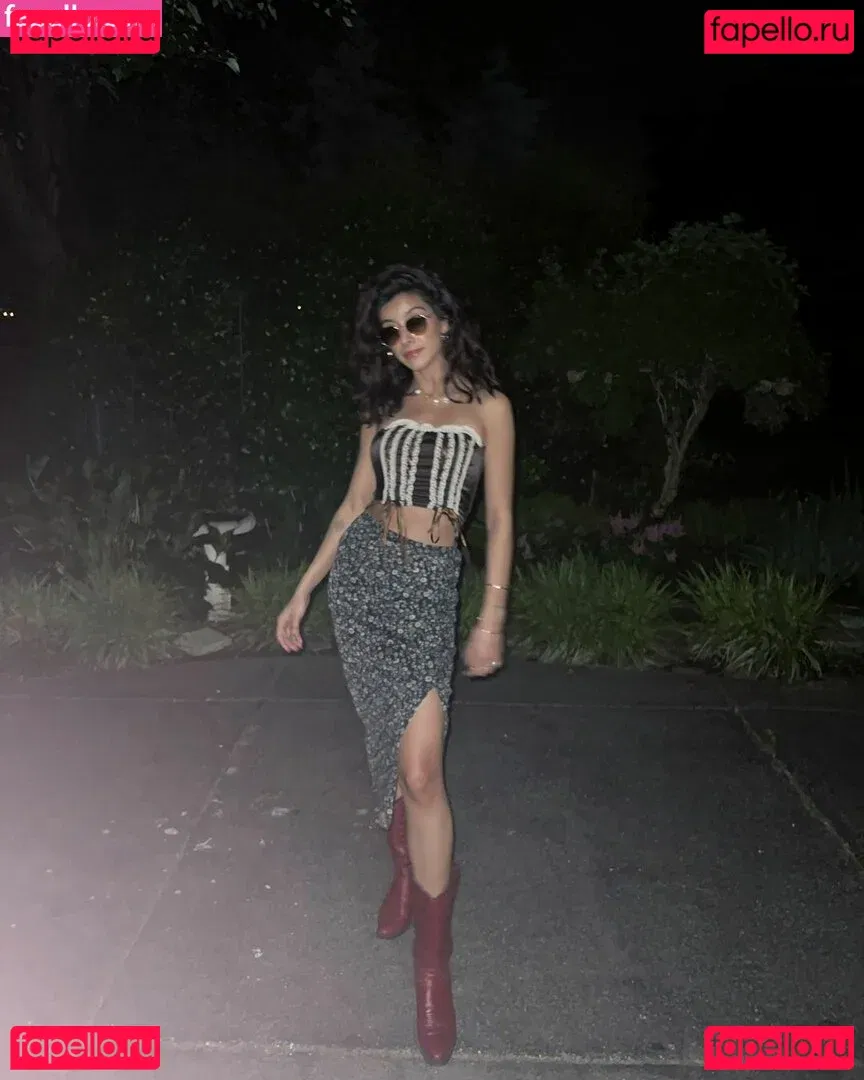 Samicamusic Onlyfans Photo Gallery 