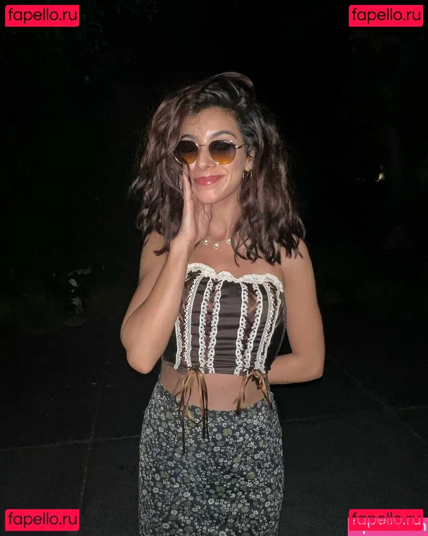 Samicamusic Onlyfans Photo Gallery 