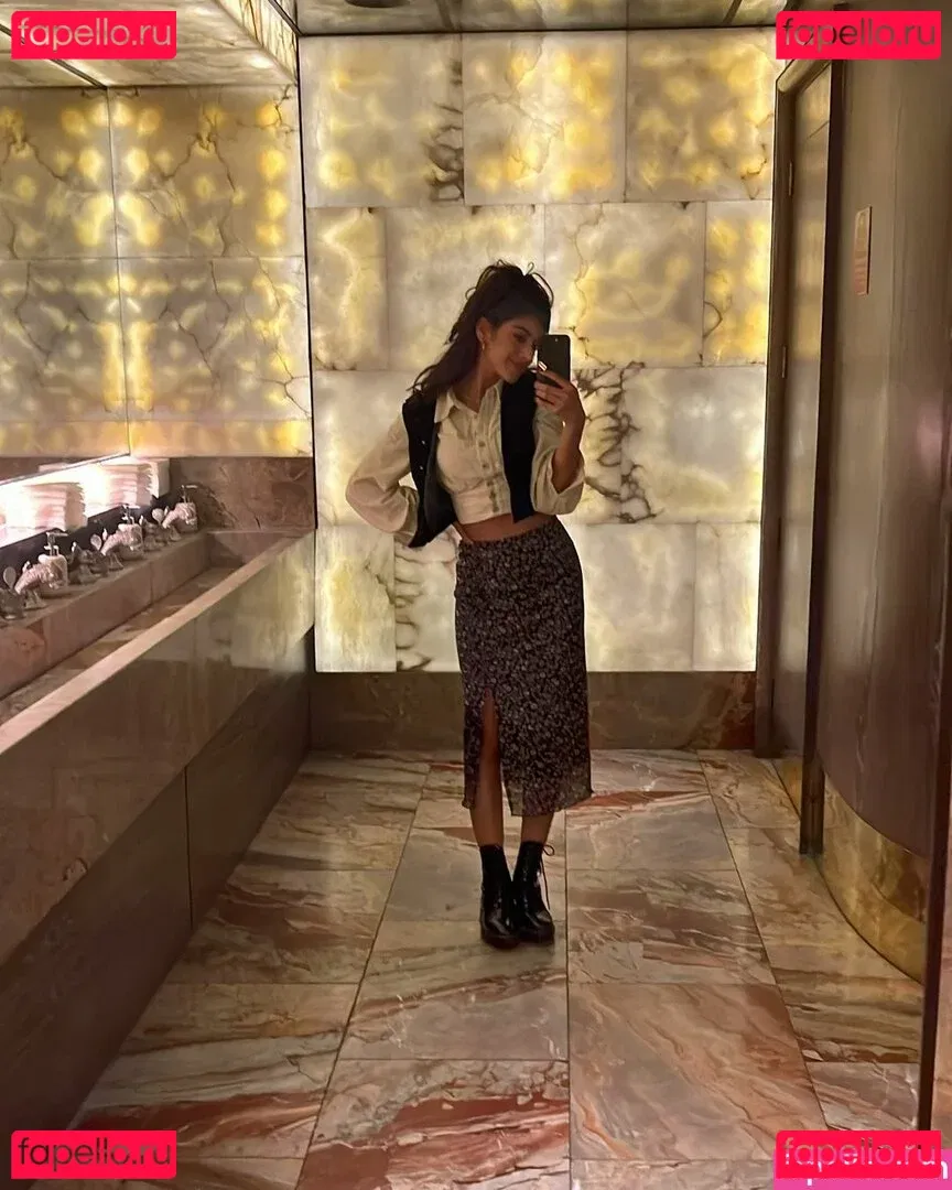 Samicamusic Onlyfans Photo Gallery 