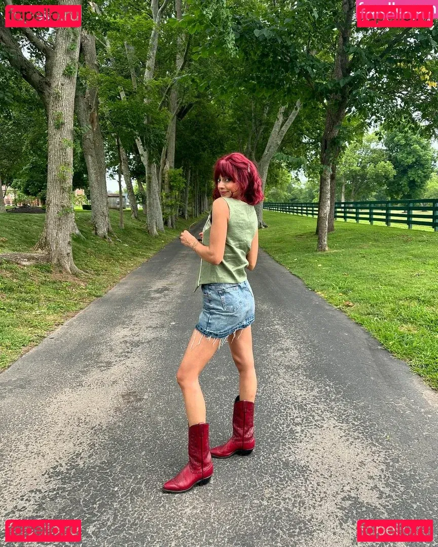 Samicamusic Onlyfans Photo Gallery 