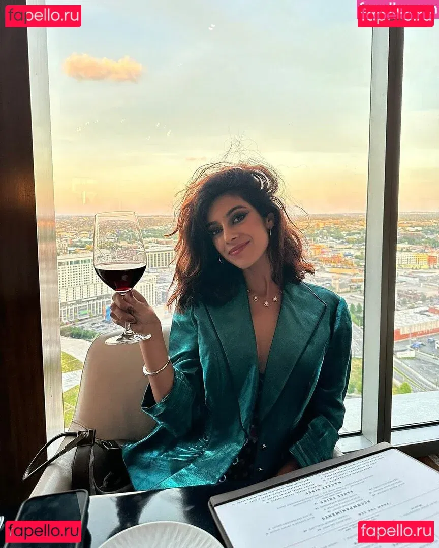 Samicamusic Onlyfans Photo Gallery 