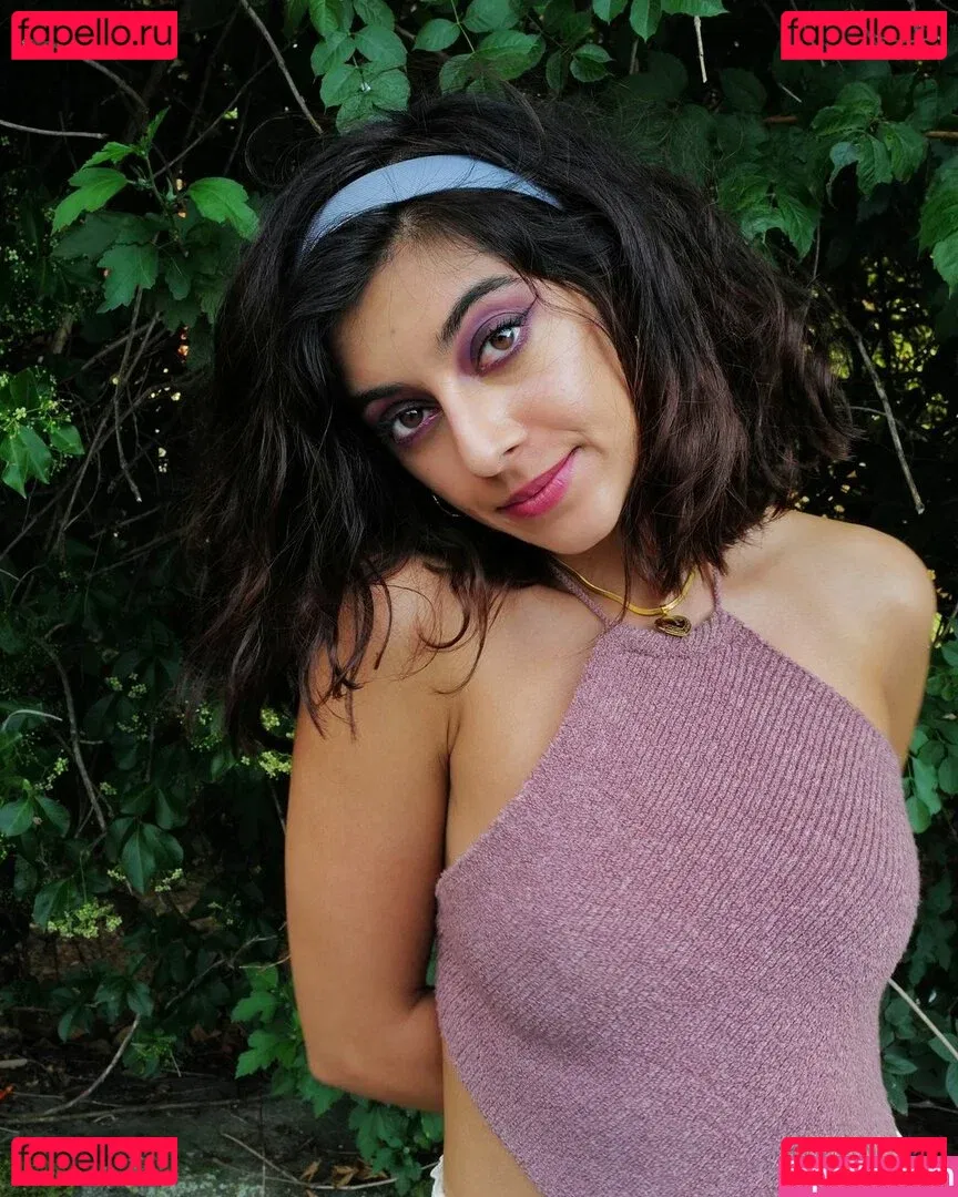 Samicamusic Onlyfans Photo Gallery 