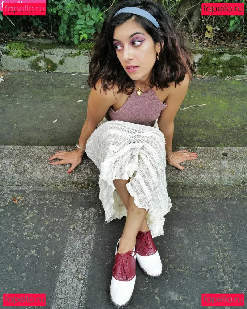 Samicamusic Onlyfans Photo Gallery 