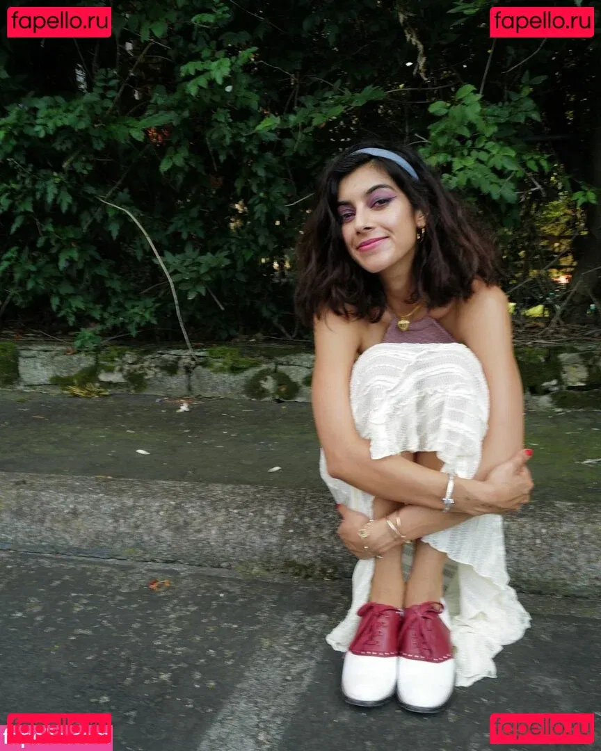 Samicamusic Onlyfans Photo Gallery 