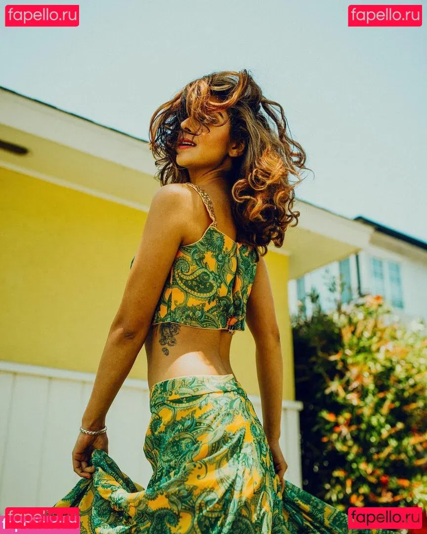 Samicamusic Onlyfans Photo Gallery 