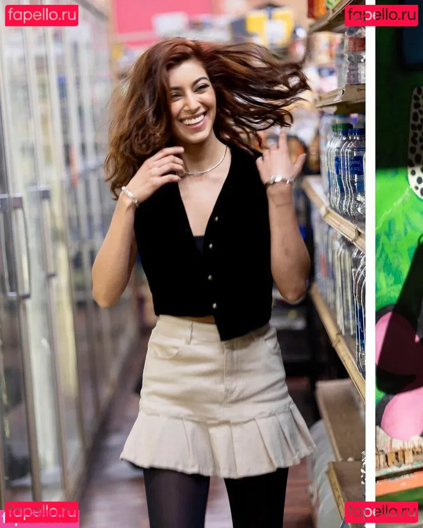 Samicamusic Onlyfans Photo Gallery 