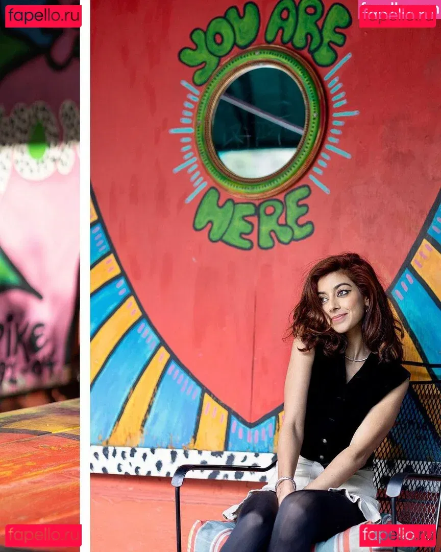 Samicamusic Onlyfans Photo Gallery 