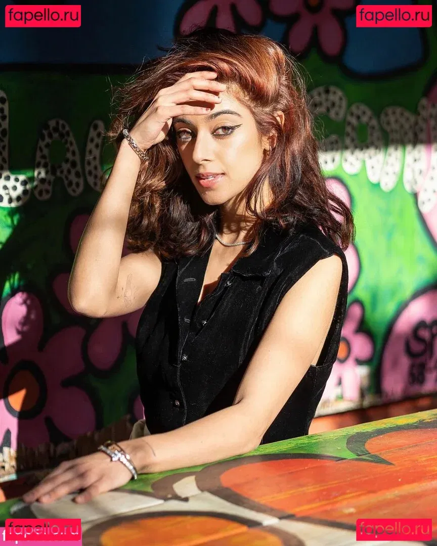 Samicamusic Onlyfans Photo Gallery 